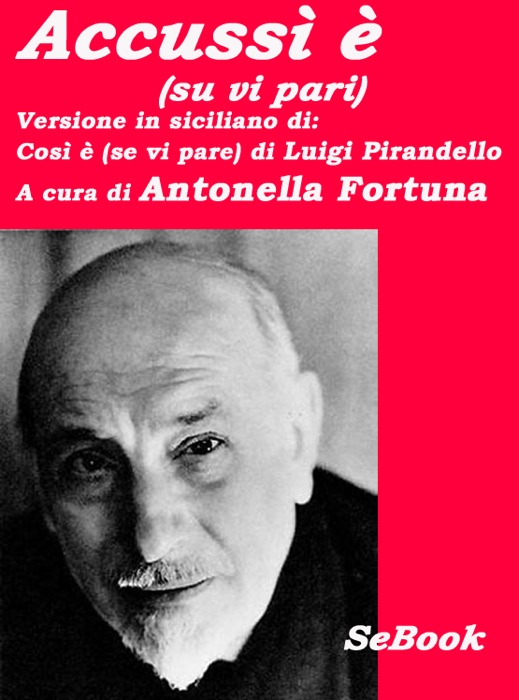 Accussì è (su vi pari)