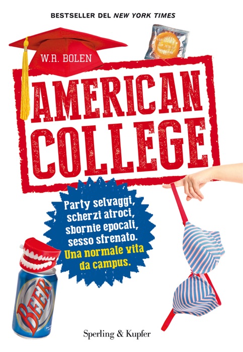 American college