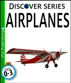 Airplanes - Xist Publishing