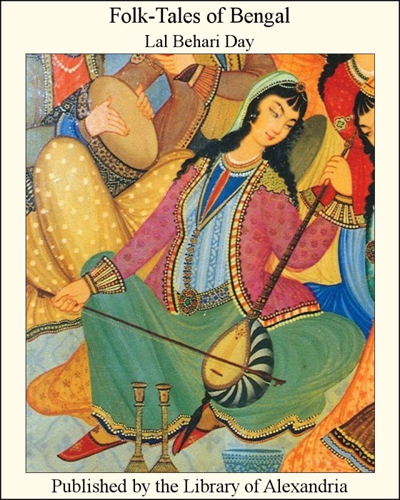 Folk-Tales of Bengal