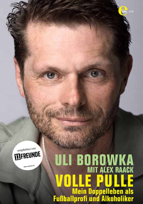 Uli Borowka - Volle Pulle