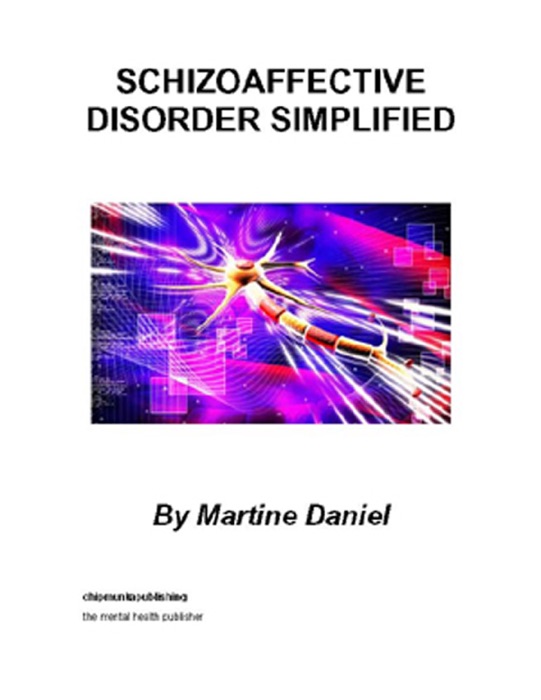 Schizoaffective Disorder Simplified