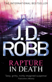 Rapture In Death - J. D. Robb