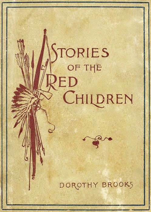 Stories of the Red Children