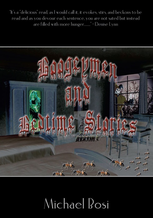 Boogeymen and Bedtime Stories