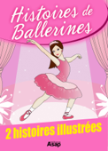 Histoires de ballerines - Lenivitz Production