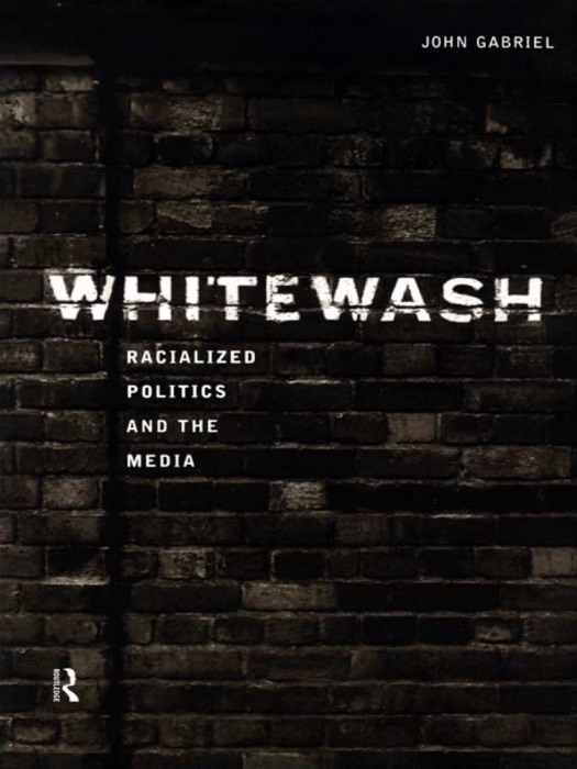 Whitewash