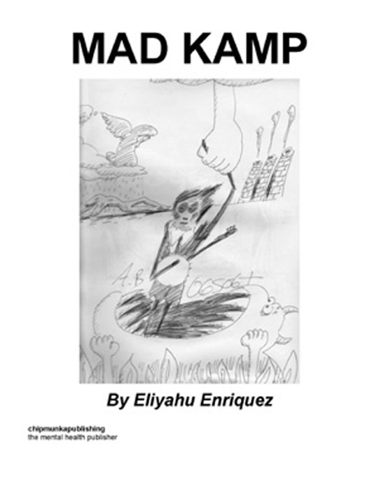 Mad Kamp
