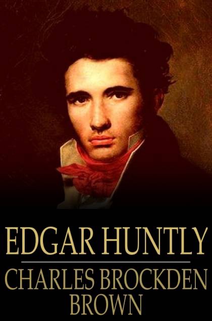 Edgar Huntly