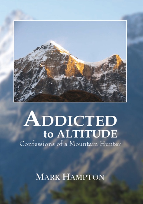 Addicted To Altitude