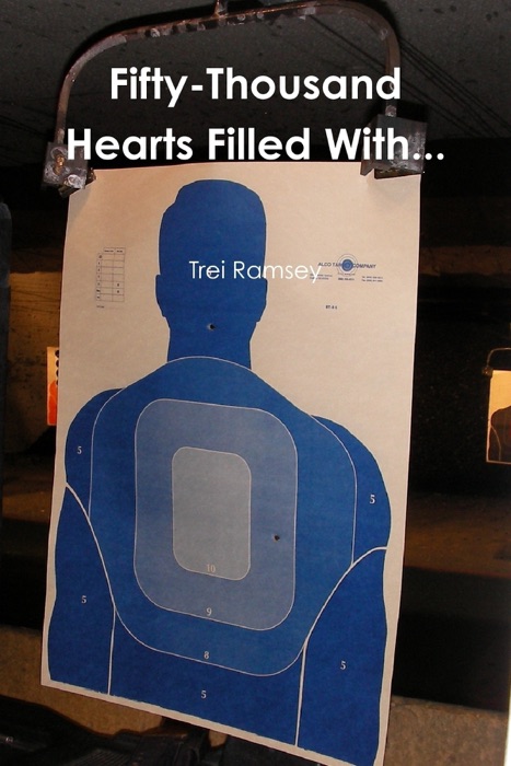 Fifty- Thousand Hearts Filled With...