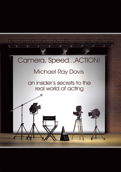 Camera, Speed...action!