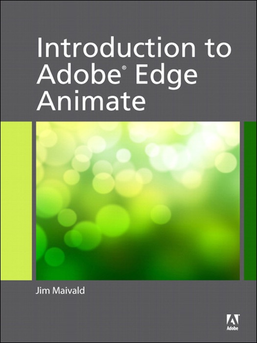 Introduction to Adobe Edge Animate Preview