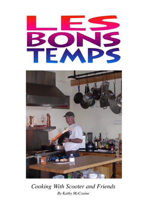 Les Bons Temps