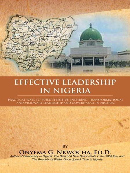 Effective Leadership In Nigeria