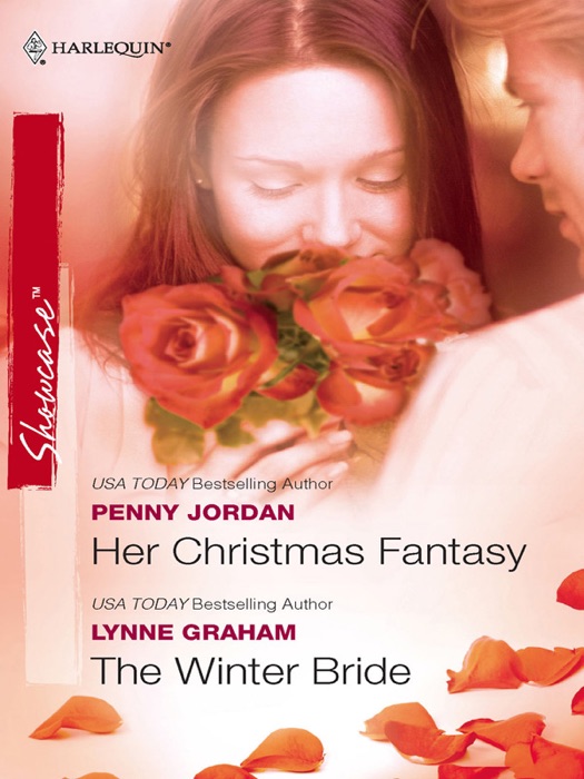 Her Christmas Fantasy & The Winter Bride