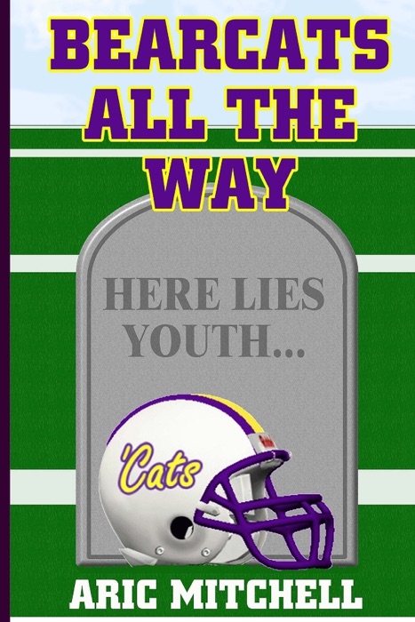 Bearcats All the Way