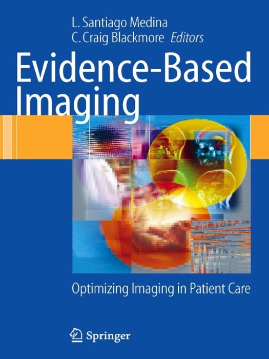 Evidence-Based Imaging