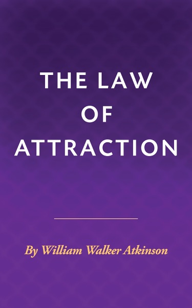 The Law of Attraction