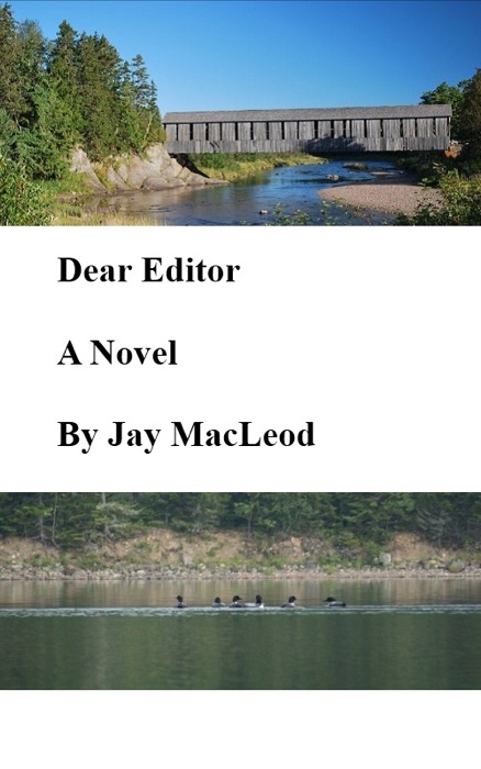 Dear Editor
