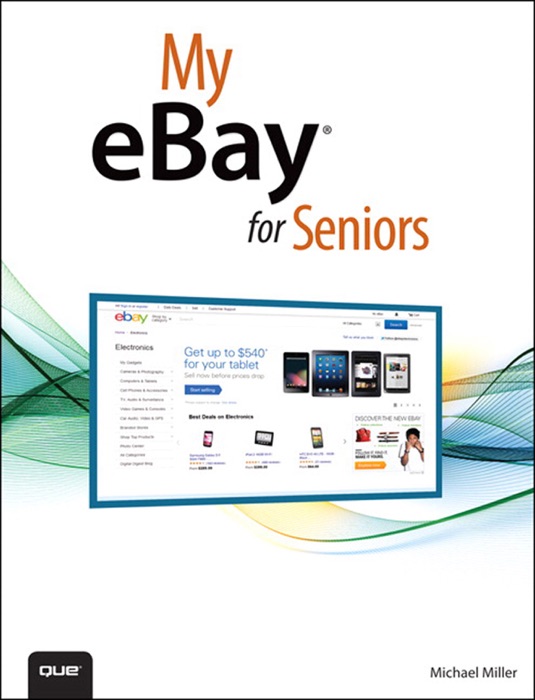 My eBay for Seniors