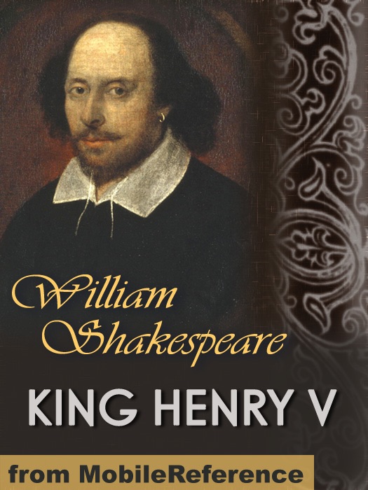 King Henry V