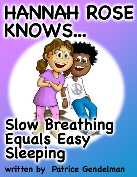 Slow Breathing Equals Easy Sleeping