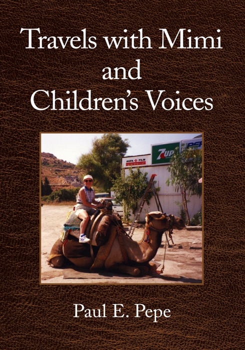 Travels With Mimi And Children's Voices