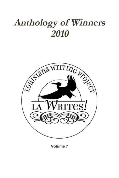 Anthology of Winners 2010