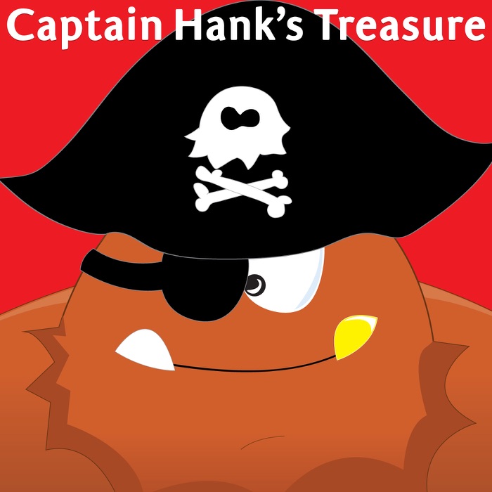 Captain Hank's Treasure