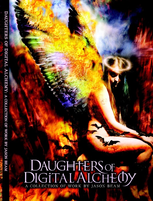 Daughters of Digital Alchemy