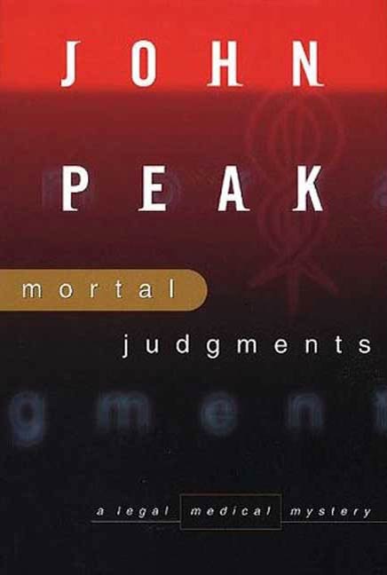 Mortal Judgment