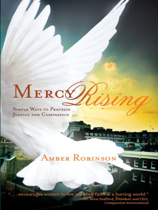 Mercy Rising