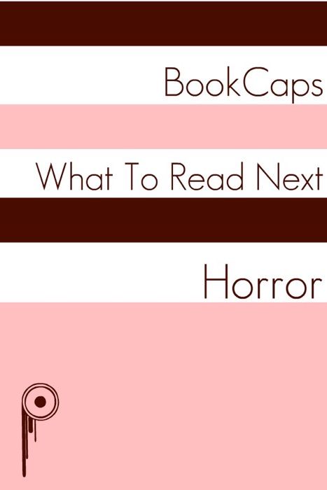 What to Read Next: Horror