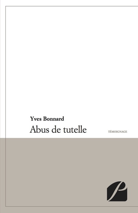 Abus de tutelle