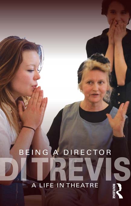 Being a Director