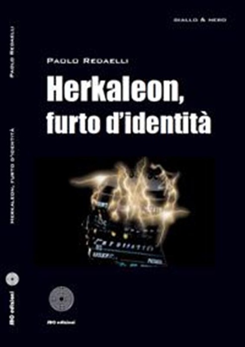 Herkaleon, furto d'identità