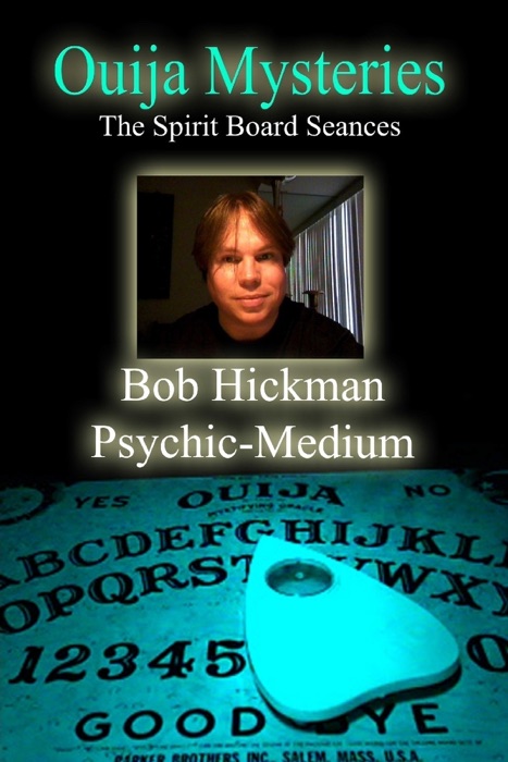 Ouija Mysteries
