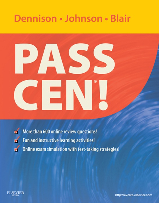 Pass CEN !