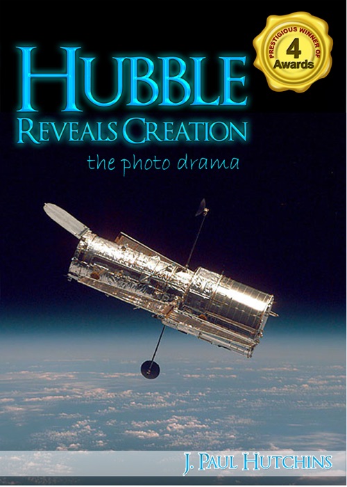 Hubble Reveals Creation