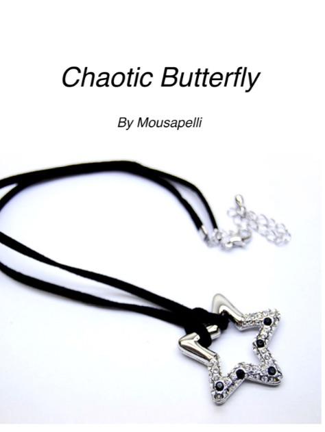 Chaotic Butterfly