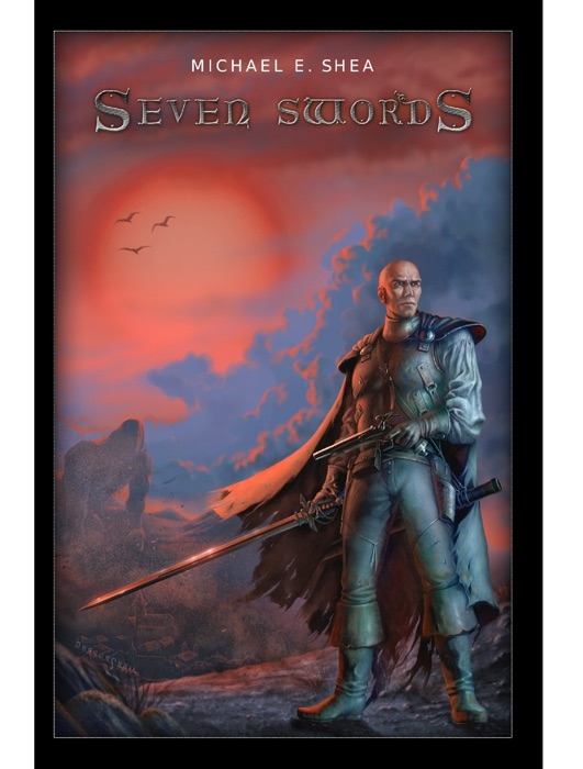 Seven Swords