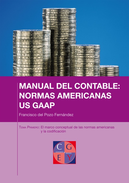 US GAAP: El marco conceptual de las normas americanas y la codificación