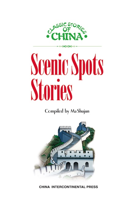 Scenic Spots Stories