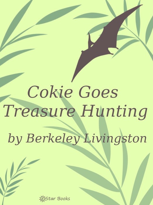 Cokie Goes Treasure Hunting