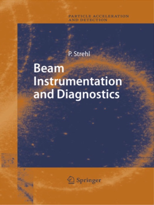 Beam Instrumentation and Diagnostics