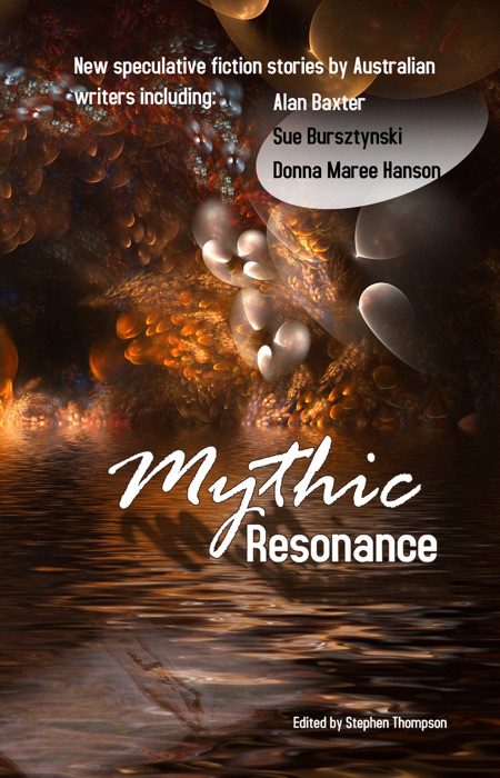 Mythic Resonance