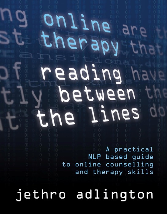 Online Therapy - Reading Between the Lines