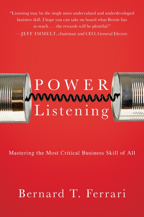 Power Listening