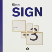 Basic Sign - Index Book